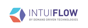 Logo Demand Driven Technologies
